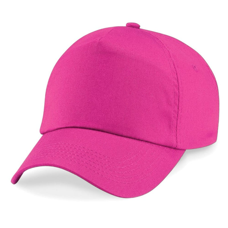 Junior baseball cap