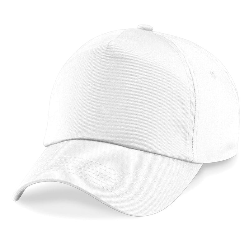 Junior baseball cap