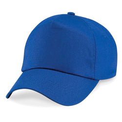 Junior baseball cap