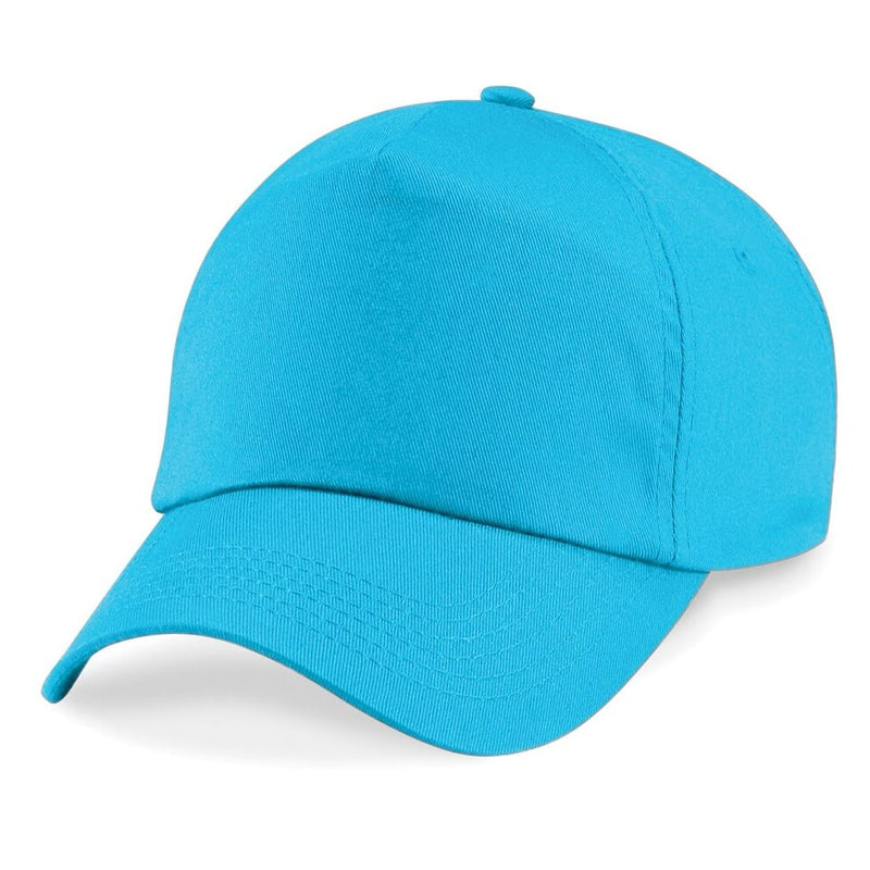 Junior baseball cap