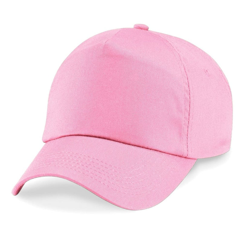 Junior baseball cap