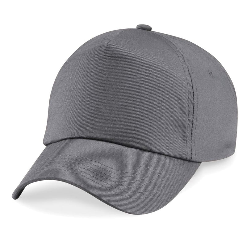 Junior baseball cap