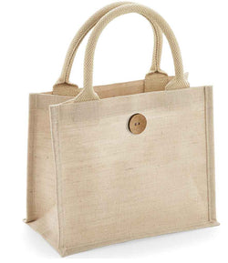 Juco Mini Jute Bag