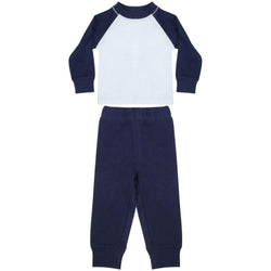 BLOCK Childrens Pyjamas