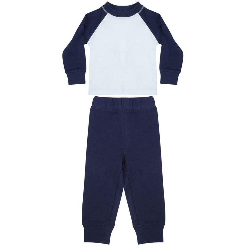 BLOCK Childrens Pyjamas