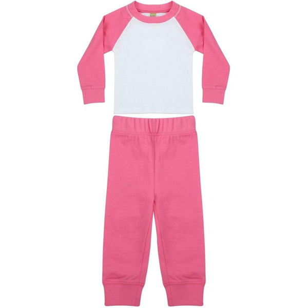 BLOCK Childrens Pyjamas