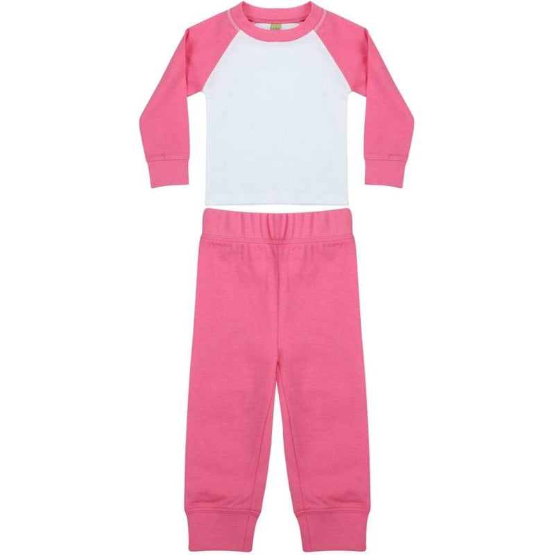 BLOCK Childrens Pyjamas