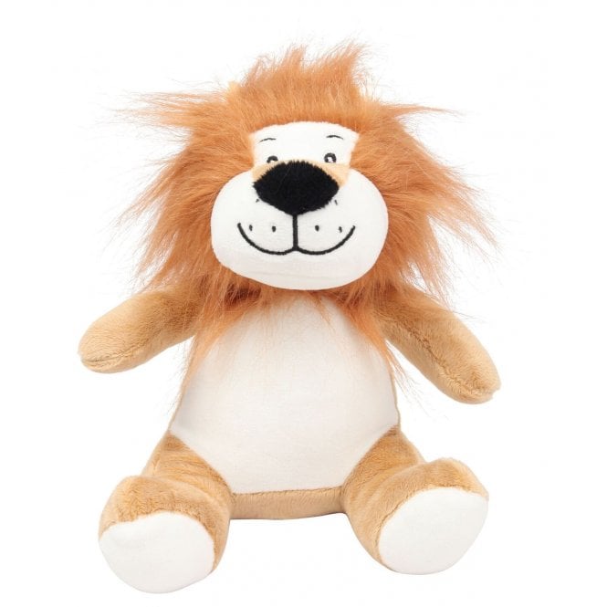 Mumbles mini soft toy range