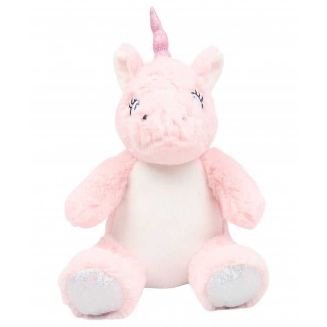 Mumbles mini soft toy range