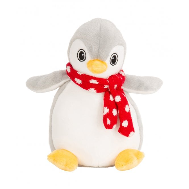 Mumbles mini soft toy range