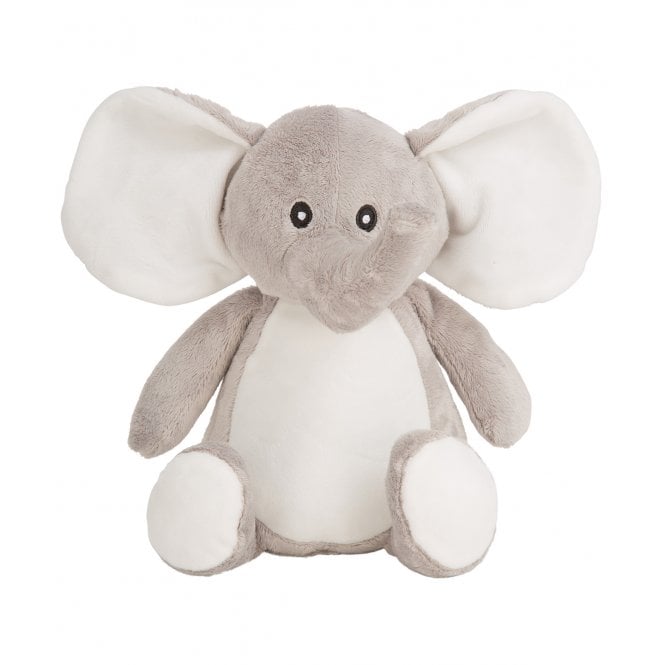 Mumbles mini soft toy range