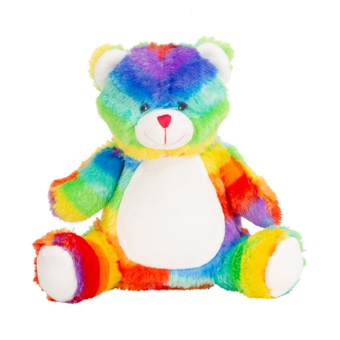 Mumbles mini soft toy range