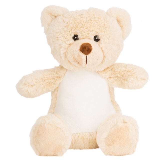 Mumbles mini soft toy range