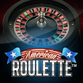 American Roulette NetEnt