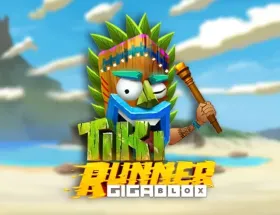 Tiki Runners Clusters Bulletproof Games