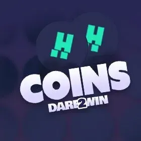 Coins Hacksaw Gaming