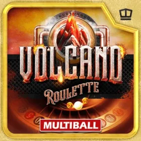 Volcano Roulette Games Global