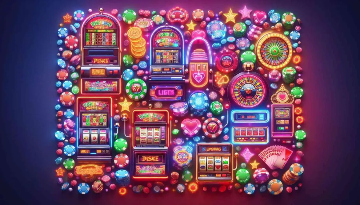 HAHA Spin Casino